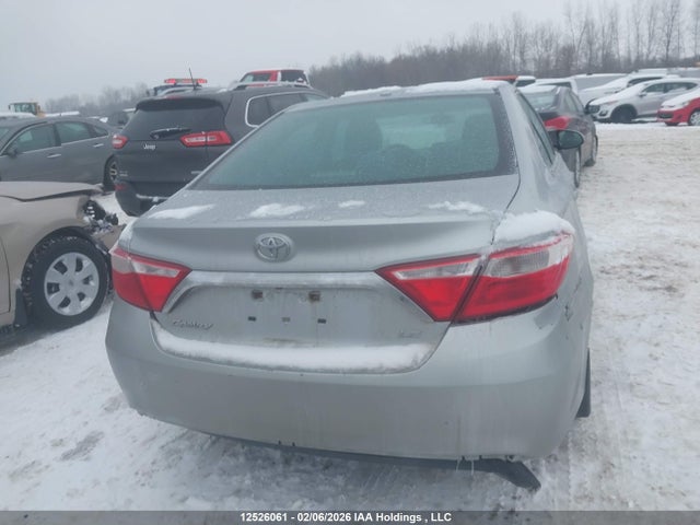 4T1BF1FK7FU091545 Toyota Camry