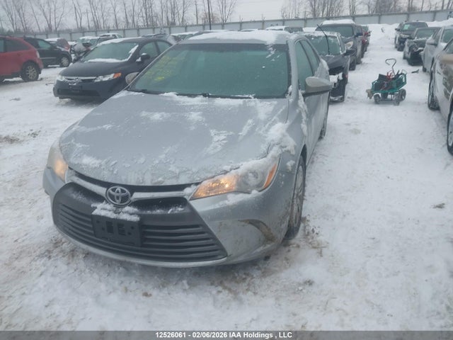 4T1BF1FK7FU091545 Toyota Camry