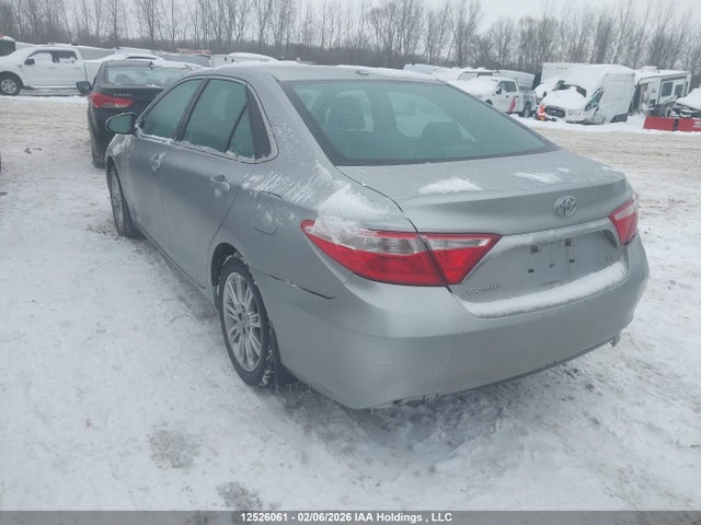 4T1BF1FK7FU091545 Toyota Camry