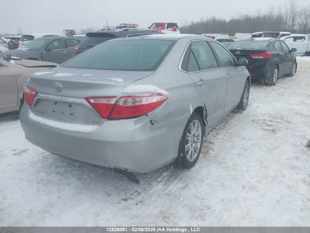 4T1BF1FK7FU091545 Toyota Camry