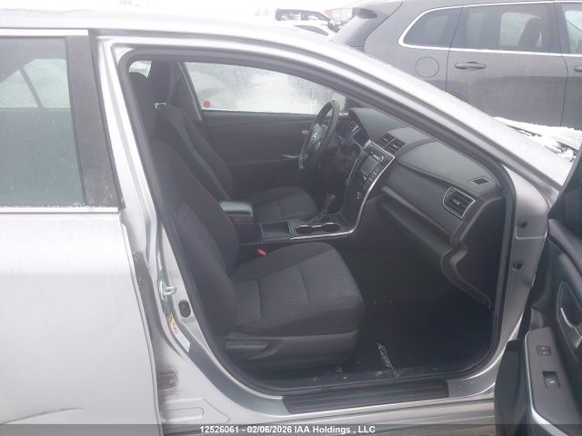 4T1BF1FK7FU091545 Toyota Camry