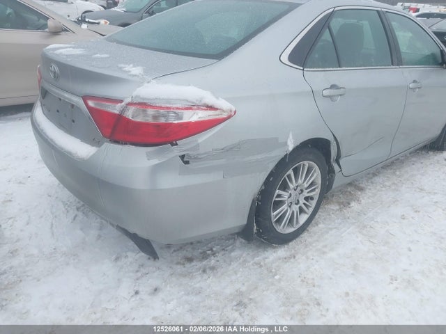 4T1BF1FK7FU091545 Toyota Camry