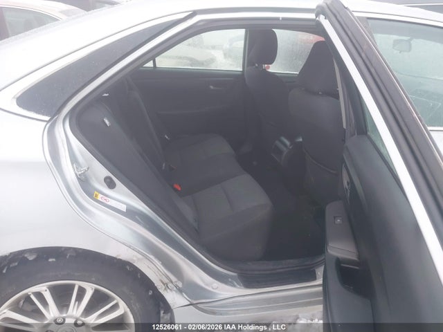 4T1BF1FK7FU091545 Toyota Camry