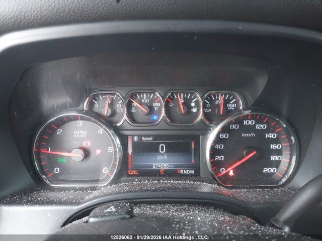3GTU2UEC7FG164677 GMC Sierra 1500 Sle