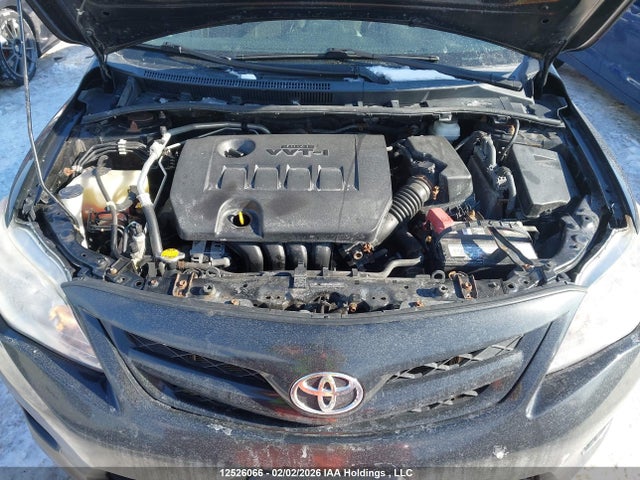 Aukcja sprzedaży 2012 Toyota Corolla, vin: 2T1BU4EE9CC760754, numer aukcji: 12526066
