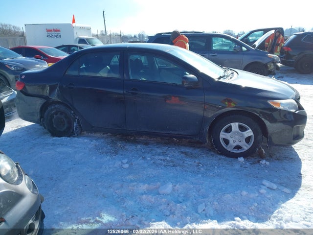 Aukcja sprzedaży 2012 Toyota Corolla, vin: 2T1BU4EE9CC760754, numer aukcji: 12526066