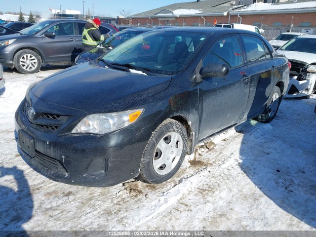 Aukcja sprzedaży 2012 Toyota Corolla, vin: 2T1BU4EE9CC760754, numer aukcji: 12526066