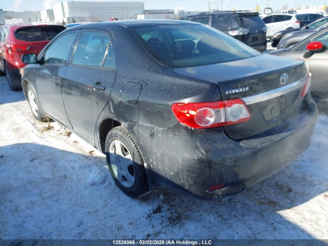Aukcja sprzedaży 2012 Toyota Corolla, vin: 2T1BU4EE9CC760754, numer aukcji: 12526066