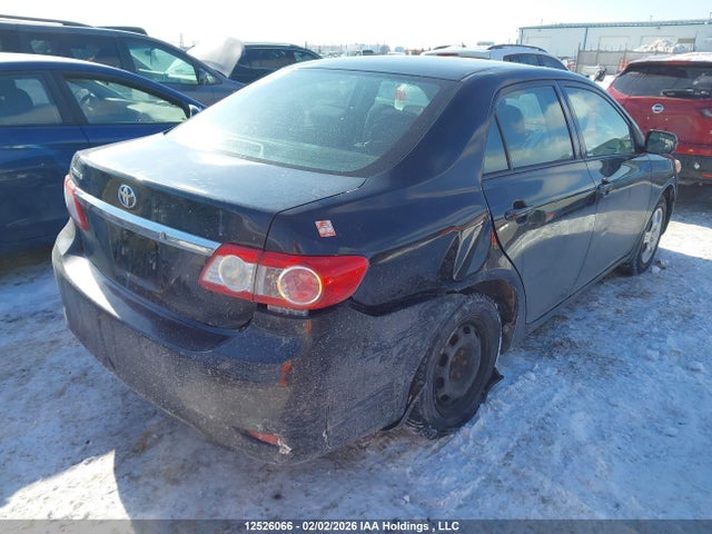 Aukcja sprzedaży 2012 Toyota Corolla, vin: 2T1BU4EE9CC760754, numer aukcji: 12526066