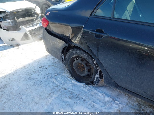 Aukcja sprzedaży 2012 Toyota Corolla, vin: 2T1BU4EE9CC760754, numer aukcji: 12526066