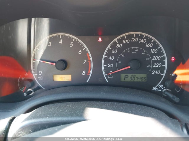 Aukcja sprzedaży 2012 Toyota Corolla, vin: 2T1BU4EE9CC760754, numer aukcji: 12526066