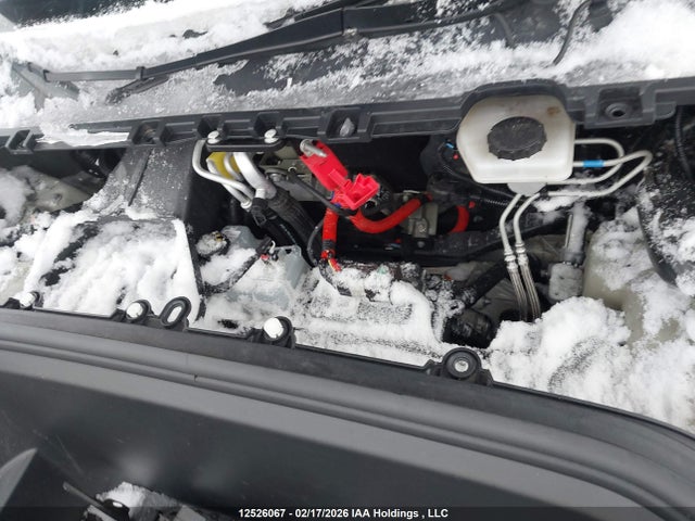 7SAYGDEE4SF221022 Tesla Model Y Long Range