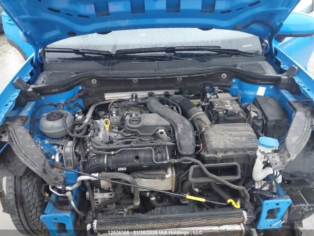 3VVUX7B26RM096586 Volkswagen TAOS SE