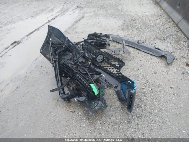 3VVUX7B26RM096586 Volkswagen TAOS SE