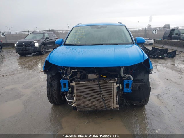 3VVUX7B26RM096586 Volkswagen TAOS SE