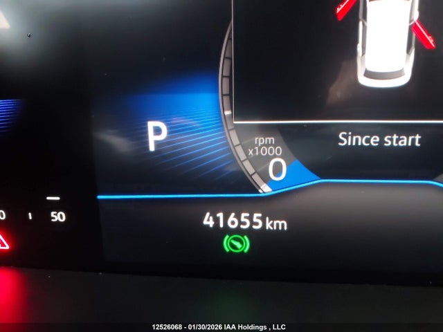 3VVUX7B26RM096586 Volkswagen TAOS SE