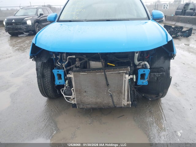 3VVUX7B26RM096586 Volkswagen TAOS SE