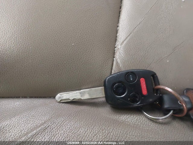 12526069 :رقم المزاد ، 2HGFA1F05AH023888 vin ، 2010 Honda Civic Ex-l مزاد بيع