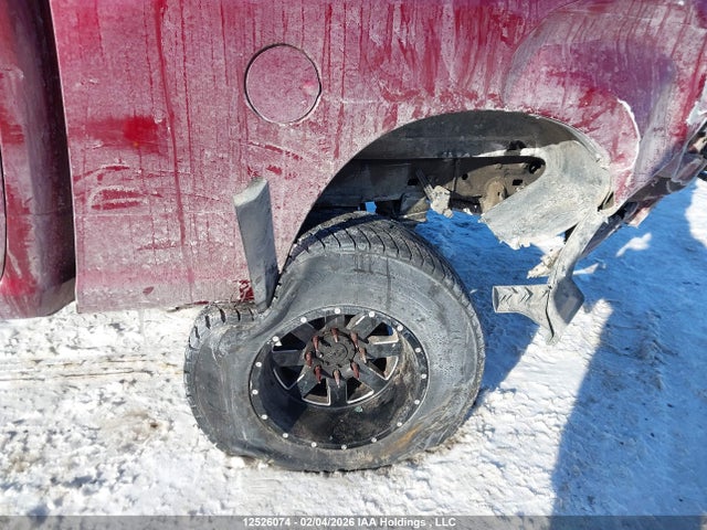 3C6UR5DL6RG380194 RAM 2500 Big Horn