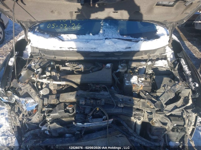 5N1AT2MV5JC810250 Nissan Rogue