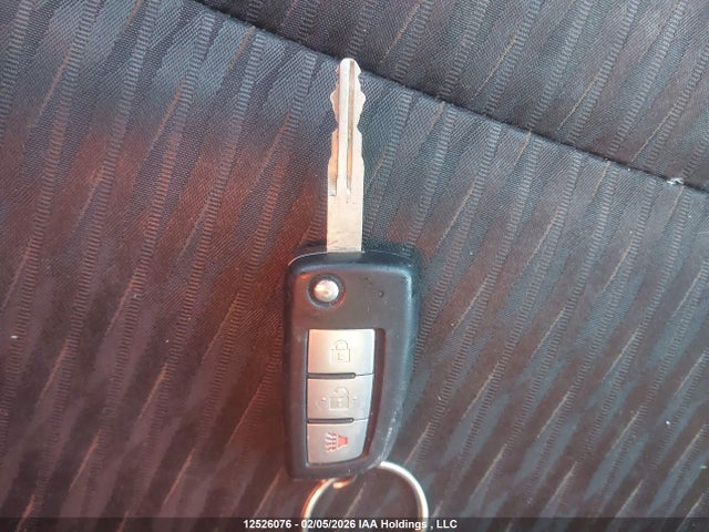 5N1AT2MV5JC810250 Nissan Rogue