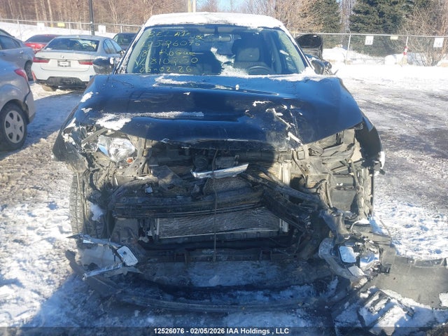 5N1AT2MV5JC810250 Nissan Rogue