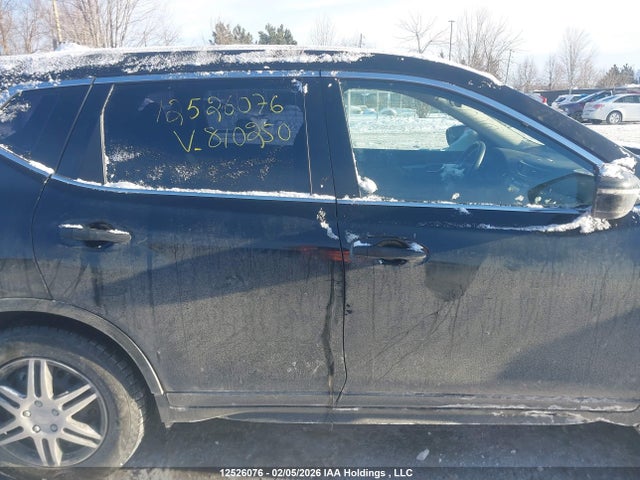 5N1AT2MV5JC810250 Nissan Rogue