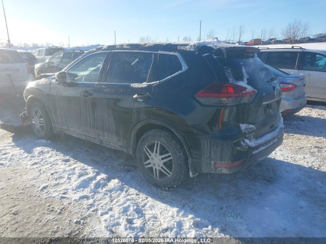 5N1AT2MV5JC810250 Nissan Rogue