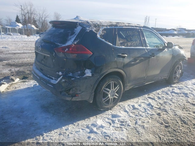 5N1AT2MV5JC810250 Nissan Rogue