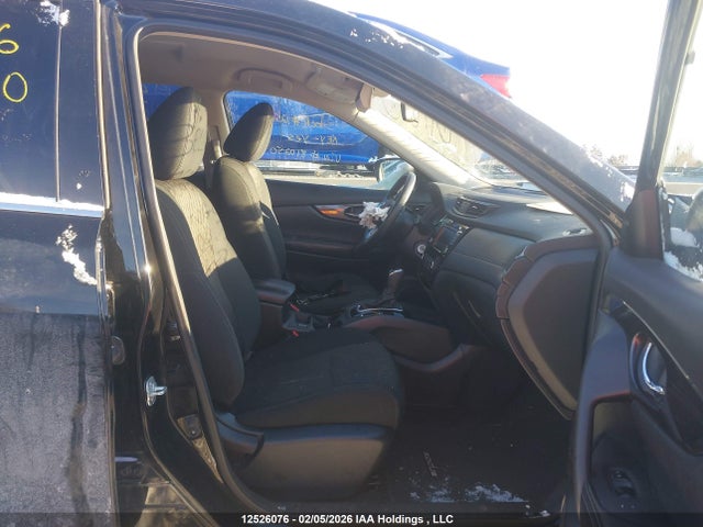 5N1AT2MV5JC810250 Nissan Rogue