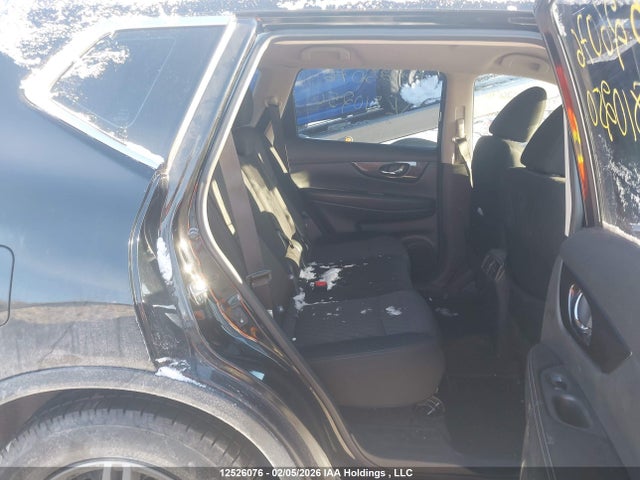 5N1AT2MV5JC810250 Nissan Rogue