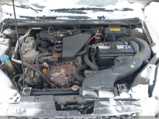 12526077 :رقم المزاد ، 3N1BB6APXAL678893 vin ، 2010 Nissan Sentra Se-r مزاد بيع