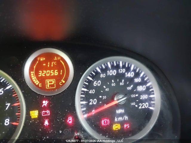 12526077 :رقم المزاد ، 3N1BB6APXAL678893 vin ، 2010 Nissan Sentra Se-r مزاد بيع