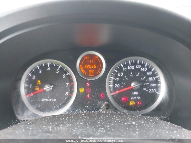 12526077 :رقم المزاد ، 3N1BB6APXAL678893 vin ، 2010 Nissan Sentra Se-r مزاد بيع