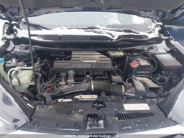 Aukcja sprzedaży 2019 Honda Cr-v Exl, vin: 2HKRW2H81KH145274, numer aukcji: 12526079