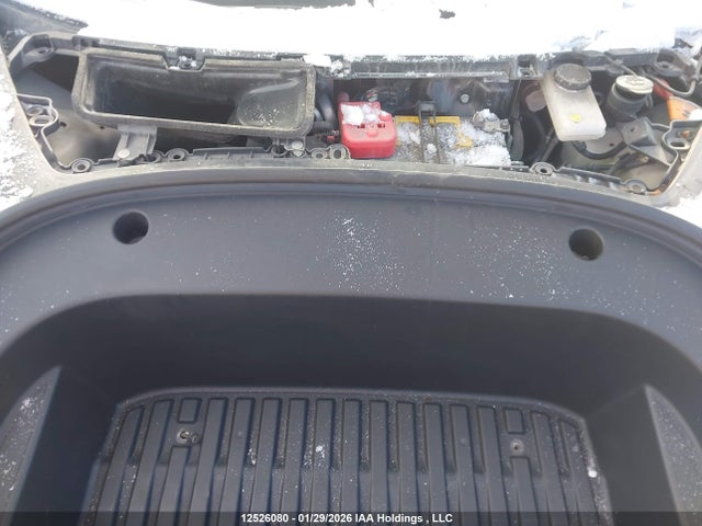 5YJ3E1EA2MF981610 Tesla Model 3 Standard Range/standard Range Plus