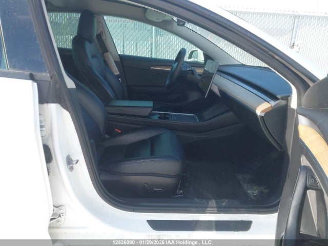 5YJ3E1EA2MF981610 Tesla Model 3 Standard Range/standard Range Plus