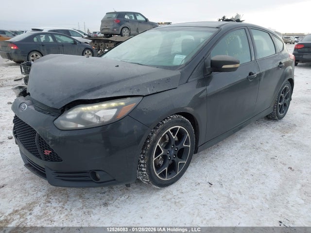 1FADP3L94EL164162 Ford Focus St St