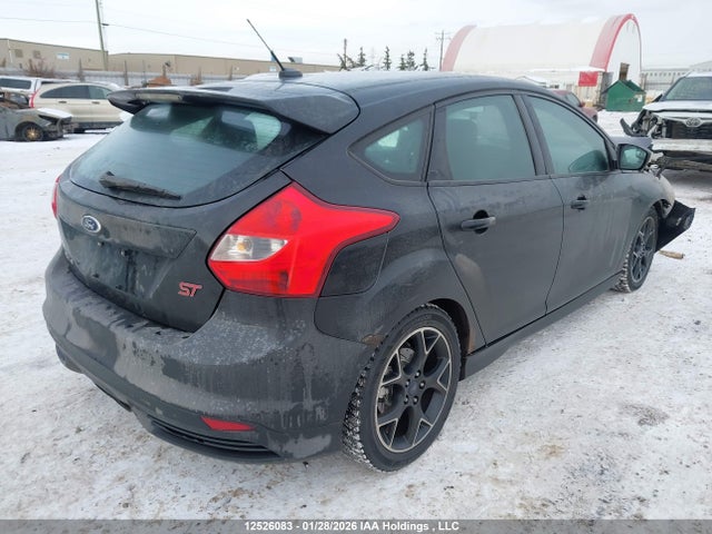 1FADP3L94EL164162 Ford Focus St St