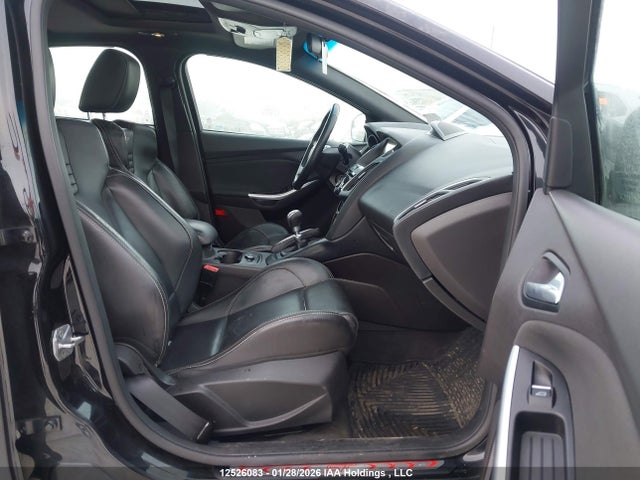 1FADP3L94EL164162 Ford Focus St St