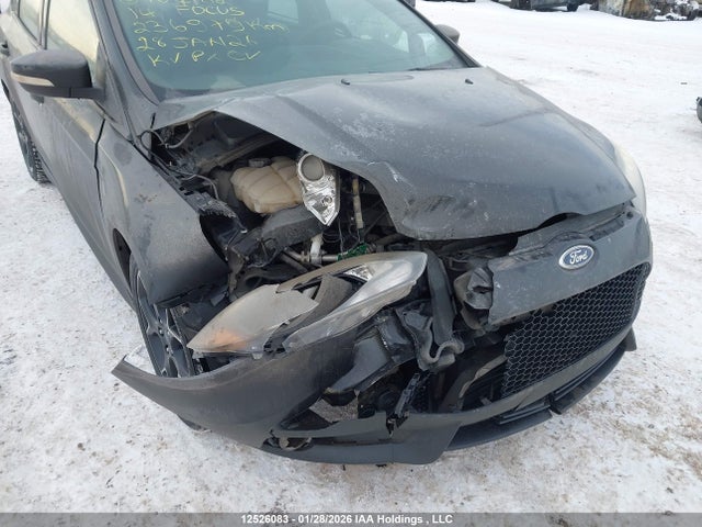 1FADP3L94EL164162 Ford Focus St St