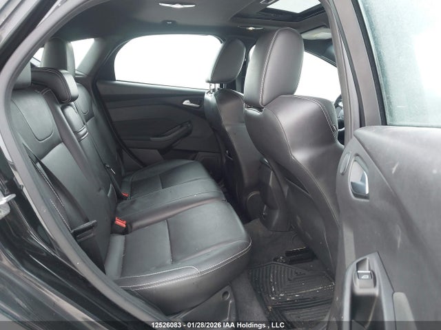 1FADP3L94EL164162 Ford Focus St St