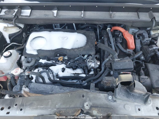 Продаж на аукціоні авто 2023 Toyota Highlander Hybrid Limited, vin: 5TDEBRCH8PS110923, номер лоту: 12526085