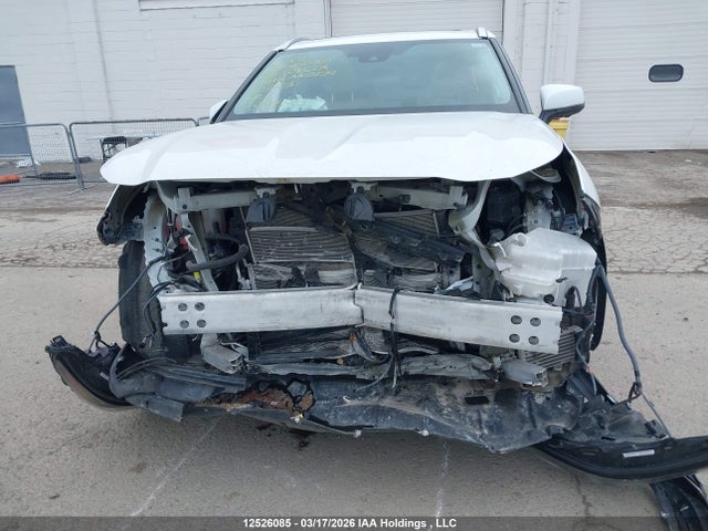 Продаж на аукціоні авто 2023 Toyota Highlander Hybrid Limited, vin: 5TDEBRCH8PS110923, номер лоту: 12526085