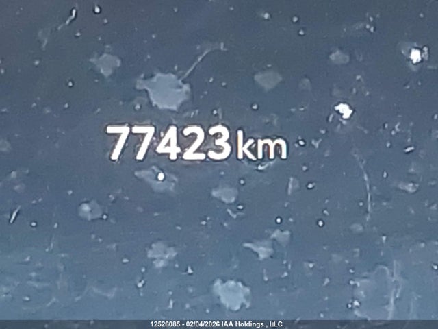Продаж на аукціоні авто 2023 Toyota Highlander Hybrid Limited, vin: 5TDEBRCH8PS110923, номер лоту: 12526085