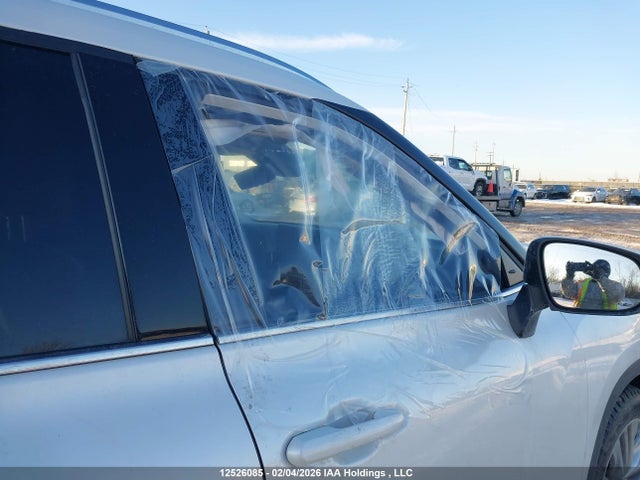 Продаж на аукціоні авто 2023 Toyota Highlander Hybrid Limited, vin: 5TDEBRCH8PS110923, номер лоту: 12526085