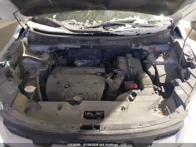 JA4AH3AU1LU602669 Mitsubishi Rvr Es/se