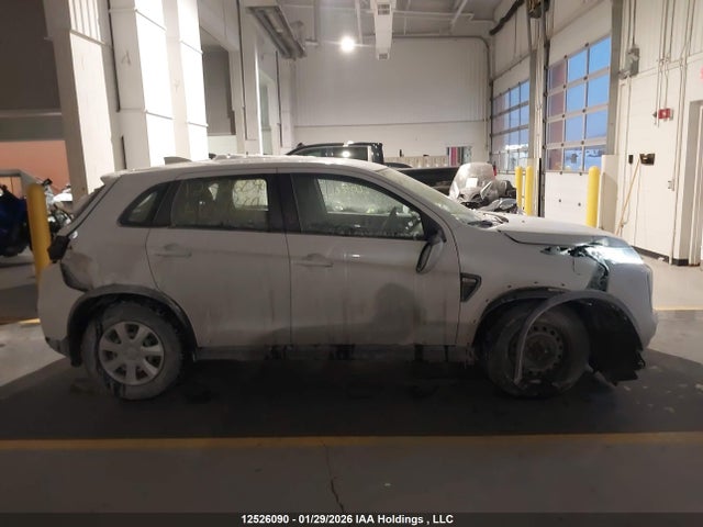 JA4AH3AU1LU602669 Mitsubishi Rvr Es/se