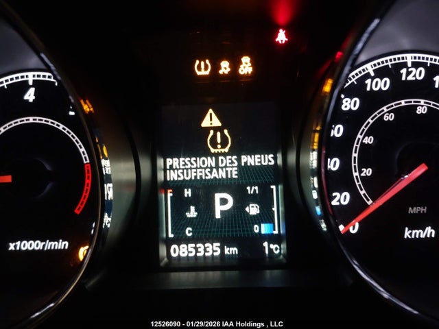 JA4AH3AU1LU602669 Mitsubishi Rvr Es/se