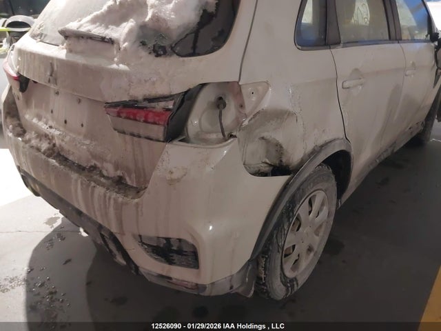 JA4AH3AU1LU602669 Mitsubishi Rvr Es/se